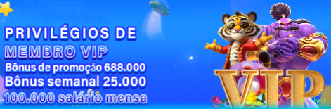 Programa VIP 621brl