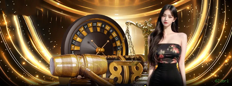 Casino Ao Vivo 621brl