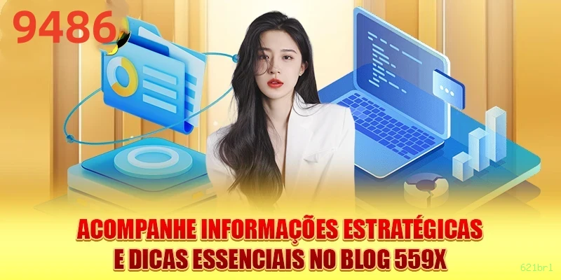 Estatísticas 621brl