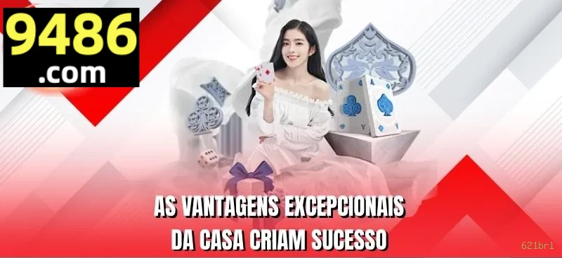 Estatísticas do Jogo 621brl