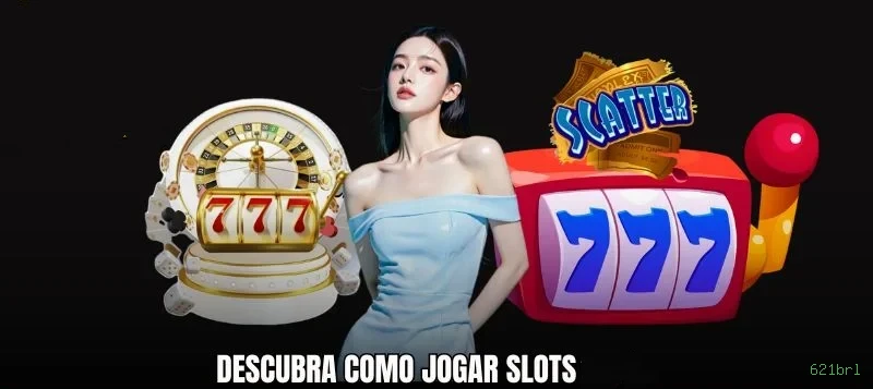 Diretório de Jogos 621brl