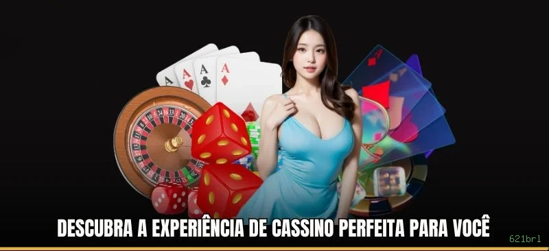 Casino Ao Vivo 621brl